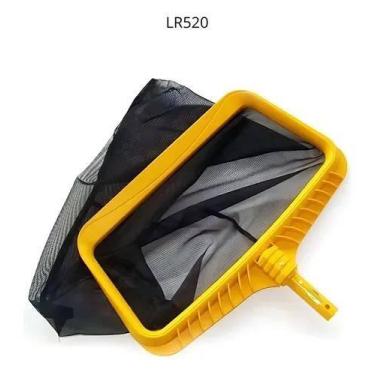 Imagem de Peneira Coador Pelicano Plástico - Jacuzzi LR520