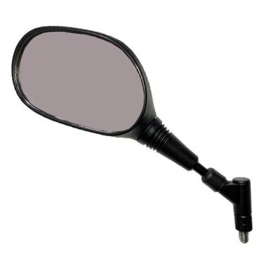 Imagem de Retrovisor Xt660 Xt 660 Giro 360 Graus Dobrável Esquerdo Yamaha, Unida