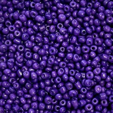 Imagem de Missanga roxa - Sem