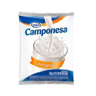 Imagem de Leite camponesa