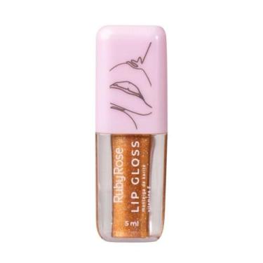 Imagem de Lip Gloss Firefly - Hb82341 - Ruby Rose