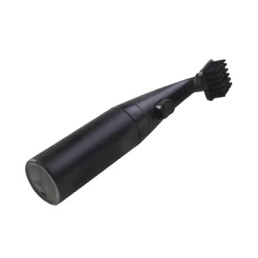 Imagem de Aymzbd Escova de Limpeza para Golfe, Acessórios para Golfe, Garrafa de água à Prova de Vazamentos, Kit Leve de Limpeza de Sulcos 2 em 1 para Presente para Ho