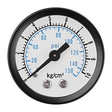 Imagem de Generic Regulador de Pressão de Ar, Válvula de Compressor de Ar Ajustável, Varanda Doméstica para Criação de Animais