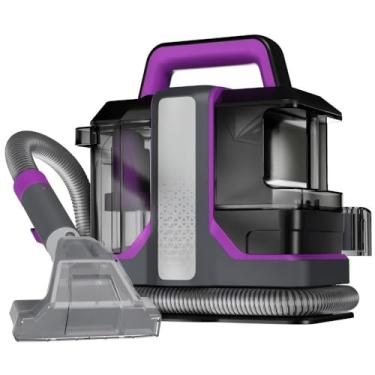 Imagem de Extratora de carpete portátil 1,1L 1450W - Spot Cleaner (110V)