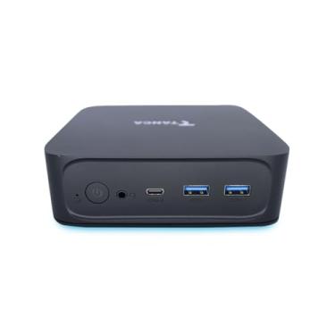 Imagem de Mini PC Tanca TC-4043S Intel Core i3-1115G4 4GB SSD 120G HDMI