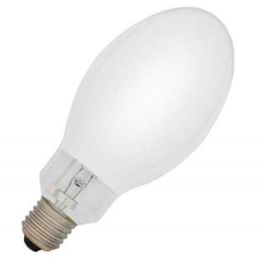 Imagem de Lâmpada Vapor Metálica Ovoide 400W - Ourolux