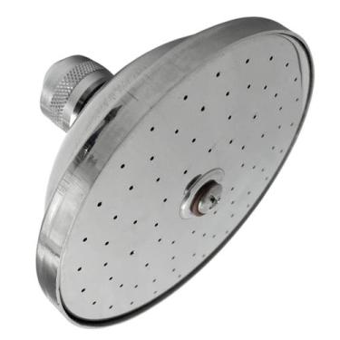 Imagem de Crivo Ducha Cardal Marine E Clássica 1/2" Cromado DU167