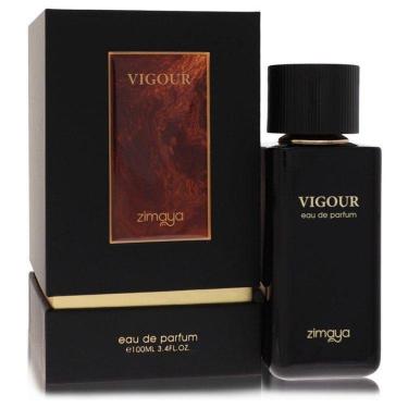 Imagem de Perfume Masculino Afnan Zimaya Vigour Eau de Parfum 100ml