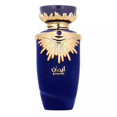 Imagem de Lattafa Emaan Eau De Parfum - Perfume Feminino 100ml