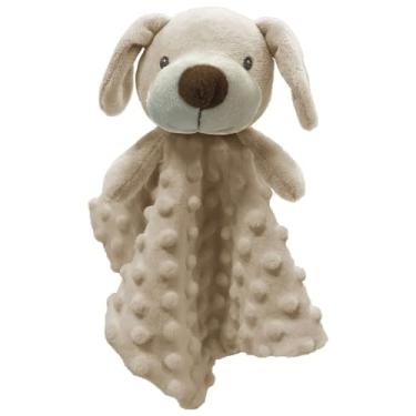 Imagem de NANINHA 0,30X0,30 LACO MINHA PRIMEIRA NMP CAO BEGE