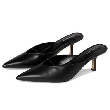 Imagem de Calvin Klein Camilly feminino, Preto, 34