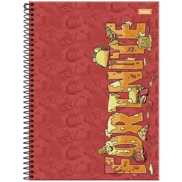 Imagem de CAD.UNIV.CD.80F.1M.PT4 FORTNITE FSC