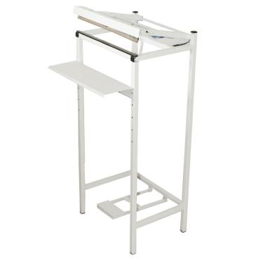 Imagem de Seladora Pedal Panoran Epóxi 400mm 220V