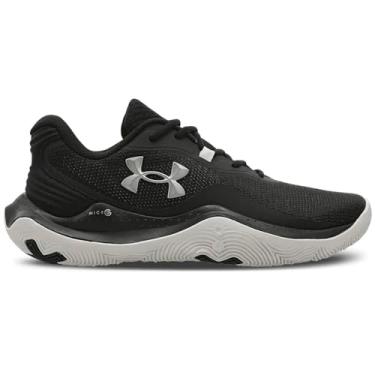 Imagem de Tênis de Basquete Under Armour Buzzer 2 42