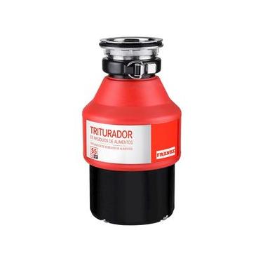Imagem de Triturador de Resíduos de Alimentos Franke 55 220V