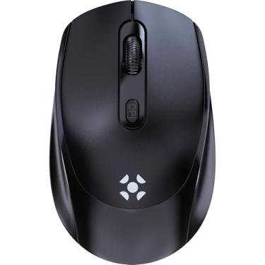Imagem de Mouse Office Fortrek MW12 Compact Wireless