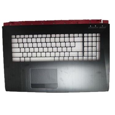 Imagem de Apoio de pulso preto laptop para MSI GP72 GL72 2QE 2QD GL72M MS-1793 30779CC418Y311 (novo)