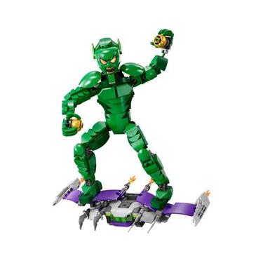 Imagem de LEGO® Marvel - Figura do Duende Verde