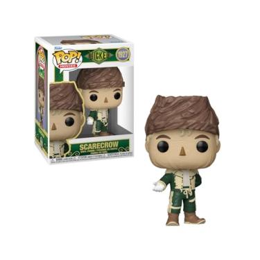 Imagem de Boneco Funko Pop! Wicked Parte 2 - SCARECROWN