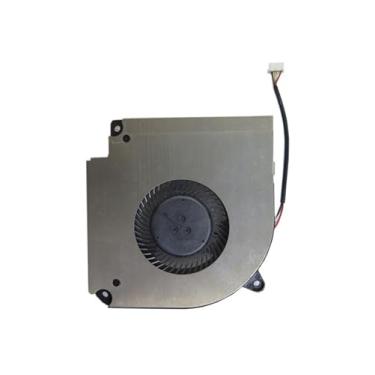 Imagem de Ventoinha para GPU de laptop para CLEVO NH50EA NH50RA NH50DB (Nova)