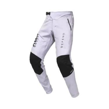 Imagem de Calças De Motocross Masculinas Para Corrida BMX ATV Enduro off Road Mo