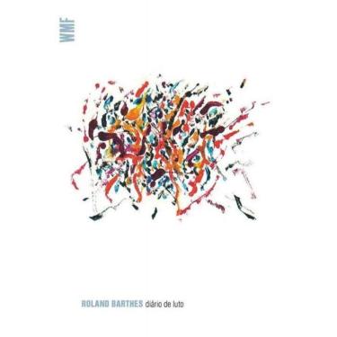 Imagem de Diario De Luto