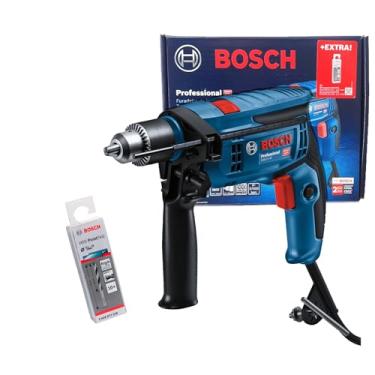 Imagem de FURADEIRA 10 BROCAS 127V 277MM - GSB 13 RE - BOSCh