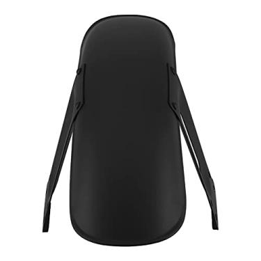 Imagem de Mingzhe Guarda-lamas Dianteiro de Liga Resistente Para-lamas Adequado para GN125, Protege Seu Pneu na Estrada, Material de Liga Alumínio, GN125