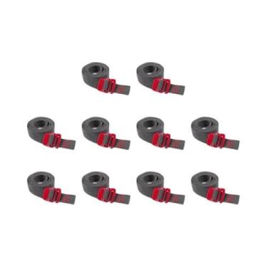 Imagem de Corda De Tensão De Nylon Para Escalada E Caminhada Ao Ar Livre Com Gan