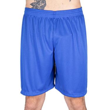 Imagem de Short I Sport Classic Futebol Royal-Masculino