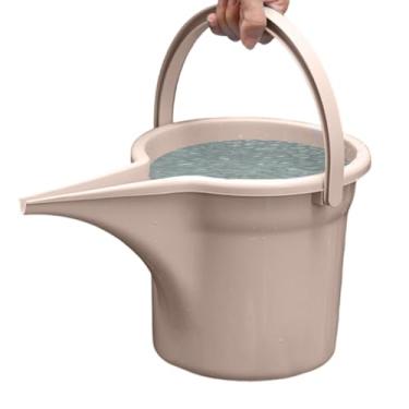 Imagem de Regador de Plantas, Com Bico Longo E Estreito De 5 Litros, Para Plantas De Interior, Para Interior Exterior Jardim Relva Vasos Presente Mãe Avó