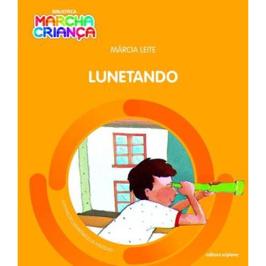 Imagem de Livro - Lunetando