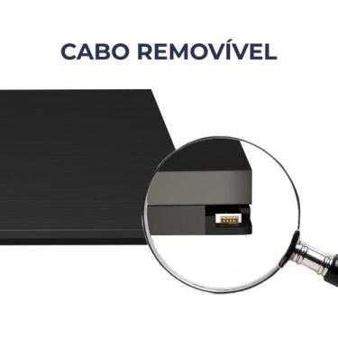 Imagem de Moldura Interativa Unionboard 75 Polegadas