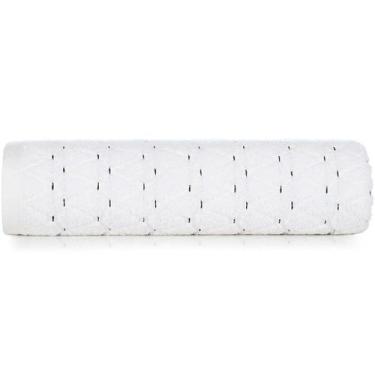 Imagem de Toalha Banhão Diamond 100% Algodão 150x80cm 500 g/m² Altenburg Branco