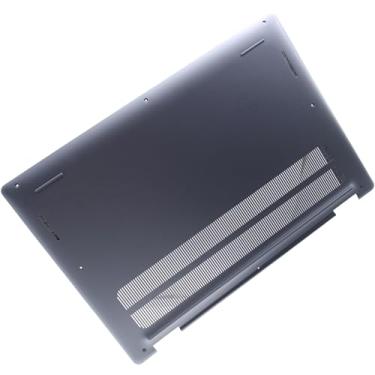 Imagem de Deal4GO Capa inferior inferior inferior do gabinete K7R8N 0K7R8N substituição para laptop empresarial Dell Inspiron 16 5640 5645 - prata