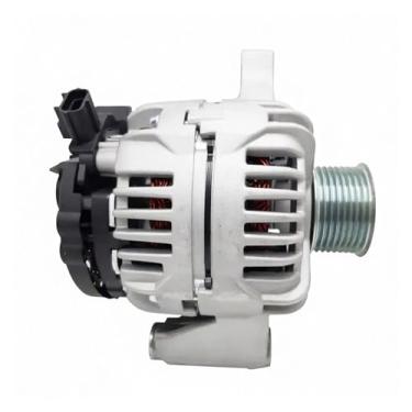 Imagem de Alternador do gerador 0124325064 1C3510300AA 1C3510300AB, compatível com FORD F-250 3.9D 3x