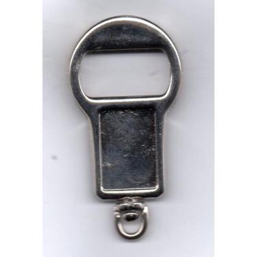 Imagem de 5 unidades Abridor De Garrafa/Lata - Artesanato &amp Co., Ouro Velho