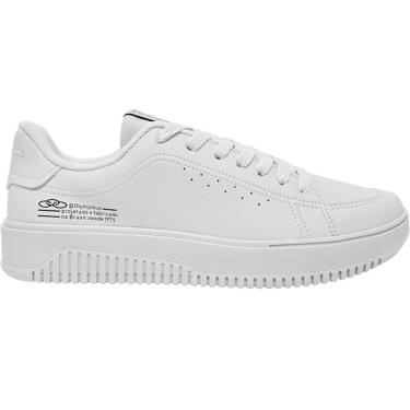 Imagem de Tênis Olympikus Casual Conforto Eros Masculino-Masculino