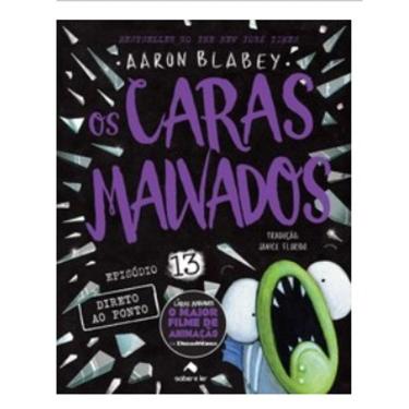 Imagem de Caras Malvados 13, Os: Direto ao Ponto