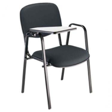 Imagem de Cadeira Universitária Para Auditórios Linha Hotel Cinza