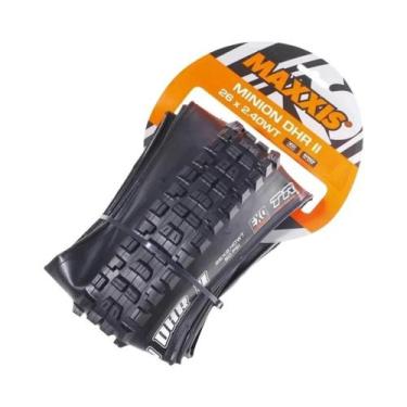 Imagem de Pneu Dobrável Maxxis Minion DHR Para Bicicleta De Montanha 26/27.5/29 
