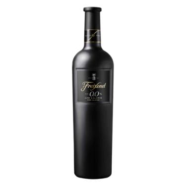 Imagem de VINHO FREIXENET DESALCOOLIZADO TINTO 750ML