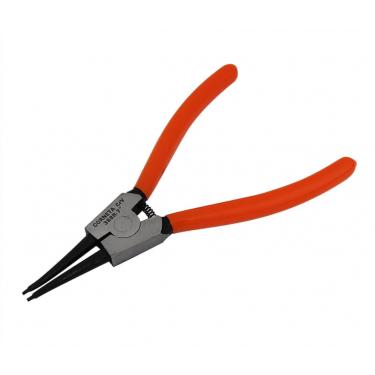 Imagem de Alicate Aneis Externo 7 Reto Corneta