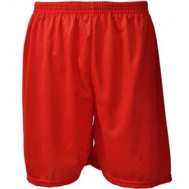 Imagem de Calção Nata Futebol Infantil-Unissex