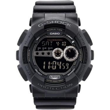 Imagem de Relógio G-Shock GD-100 Masculino-Masculino