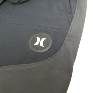 Imagem de Bermuda Hurley Phantom + Blockade Paddle Serie Hy-Masculino