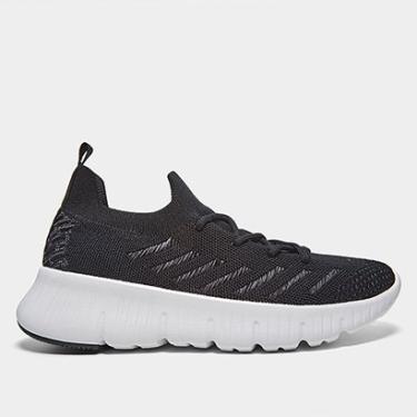 Imagem de Tênis Ramarim Esportivo Sola Leve Feminino-Feminino