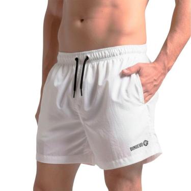 Imagem de Short Casual Tactel Premium Dinuevo Reflect Editions Limited-Masculino