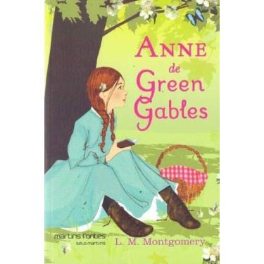 Imagem de Anne de Green Gables - MARTINS - MARTINS FONTES, 3