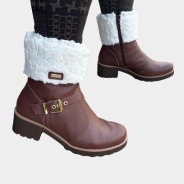 Imagem de Bota Esquel-Feminino